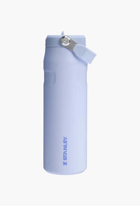 The IceFlow™ Bottle with Flip Straw Lid